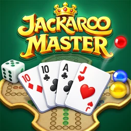 Значок Jackaroo Master - Card Game