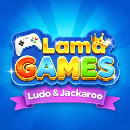 Biểu tượng Lama Games - Ludo & Jackaroo